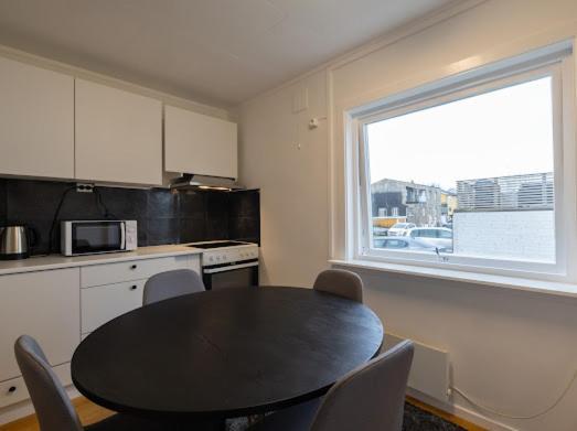 Aurora Dream House Apartment With Free Parking Tromsø Dış mekan fotoğraf